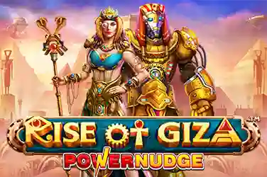 RISE OF GIZA POWERNUDGE?v=6.0